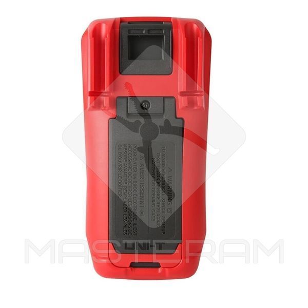 Цифровий мультиметр UNI-T UT15B MAX 913860(m) фото