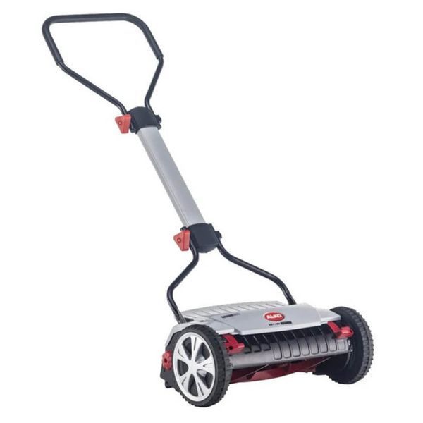 Механічна газонокосарка Al-Ko Razor Cut 38.1 HM Premium 113866 113866 фото