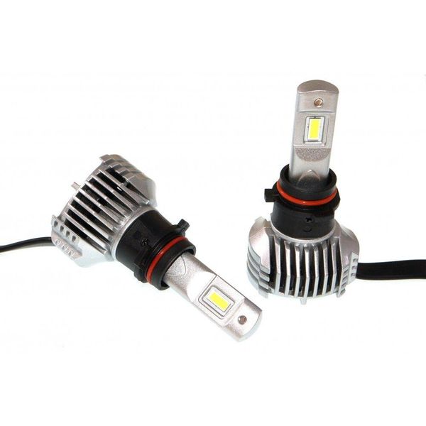 Лампы светодиодные QLine Hight V P13W 6000K (2шт.) 30032-car фото