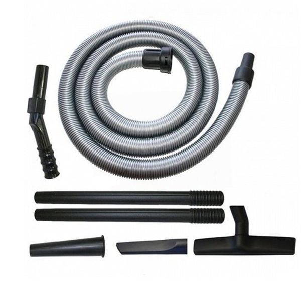 Будівельний пилосос Starmix ISC L-1425 Basic (018676) L-1425 Basic фото