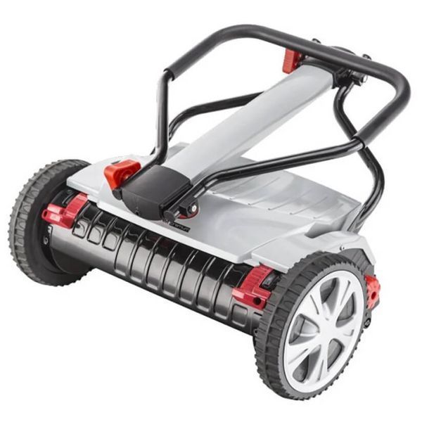 Механічна газонокосарка Al-Ko Razor Cut 38.1 HM Premium 113866 113866 фото