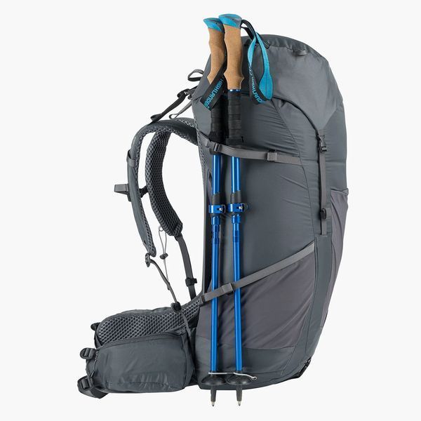 Рюкзак туристичний Highlander Ben Nevis Men 65L Grey (RUC276-GR) 931631 фото
