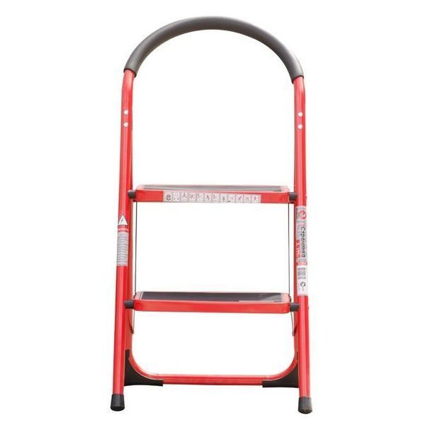 Драбина Intertool LT-0036 LT-0036 фото