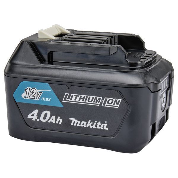 Акумулятор Li-ion CXT BL1041B (12V Max 4Аг) Makita (632F63-0) 632F63-0 фото