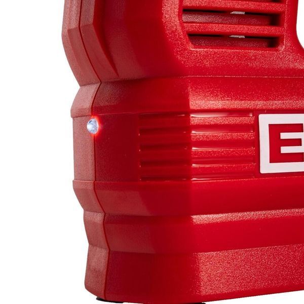 Компресор автомобільний акумуляторний EMTOP ELAC2012 (без АКБ та ЗП) ELAC2012 фото