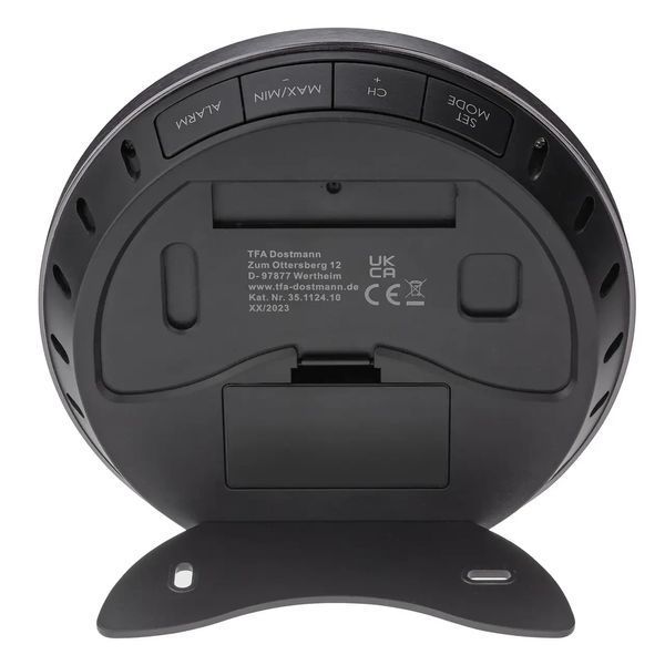 Морська метеостанція TFA METEOMAR 35.1124 35112410 35112410 фото
