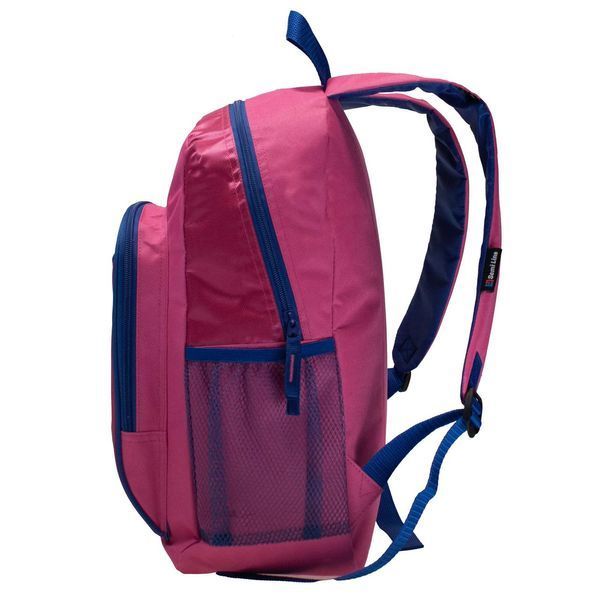 Рюкзак міський Semi Line 20 Pink/Blue (J4916-3) DAS303110 фото
