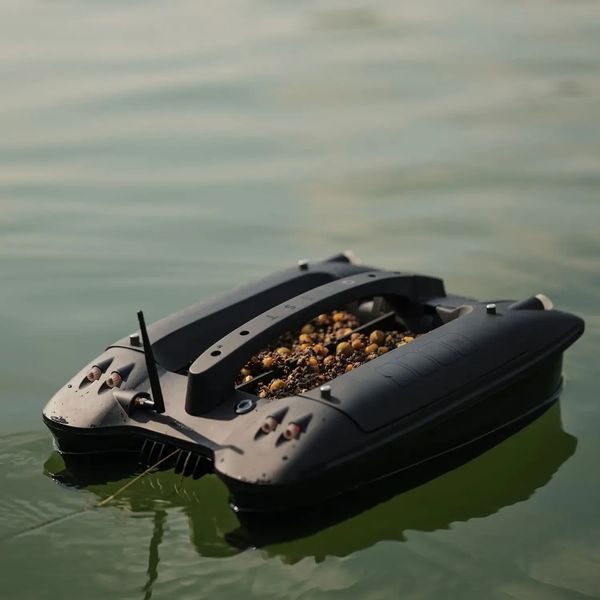 Кораблик для прикорму Deeper Quest Bait Boat ITGAM1542 ITGAM1542 фото