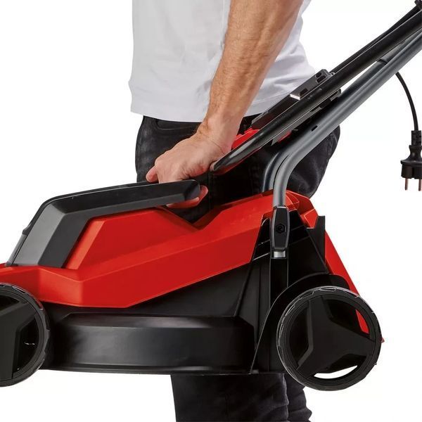 Газонокосарка електрична Einhell GC-EM 1000/32 (3400070) 3400070 фото