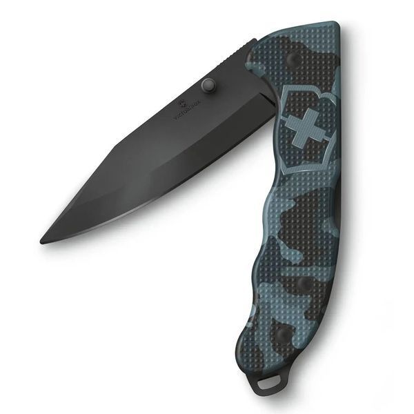 Нож Victorinox Evoke BSH Alox 0.9425.DS222 0.9425.DS222 фото