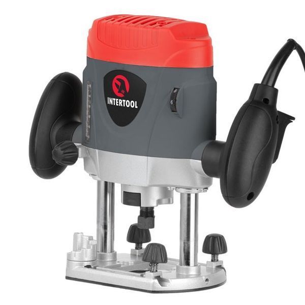 Фрезер Intertool DT-0950 DT-0950 фото