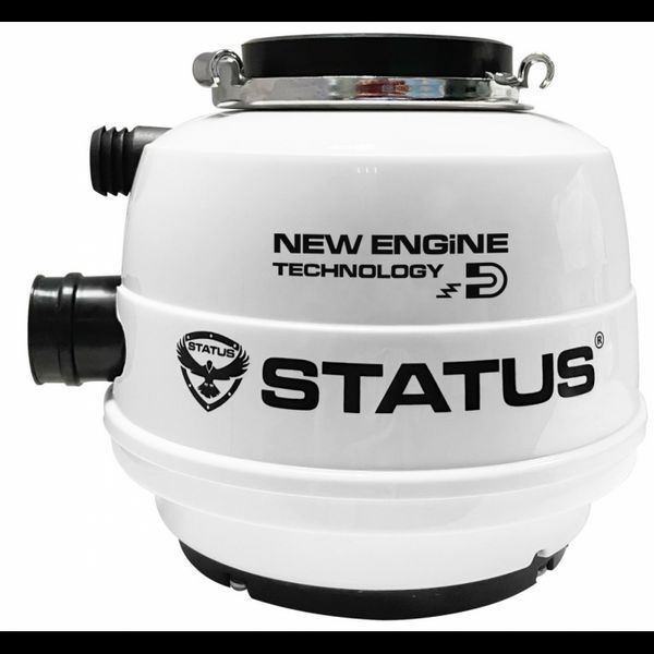 Подрібнювач харчових відходів STATUS NEXT 200 Compact Wireless Next-W 200 Next-W 200 фото