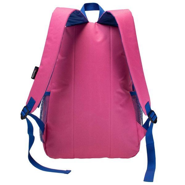 Рюкзак міський Semi Line 20 Pink/Blue (J4916-3) DAS303110 фото