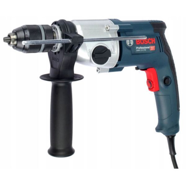 Дриль безударний Bosch GBM 13-2 RE 06011B2000 06011B2000 фото