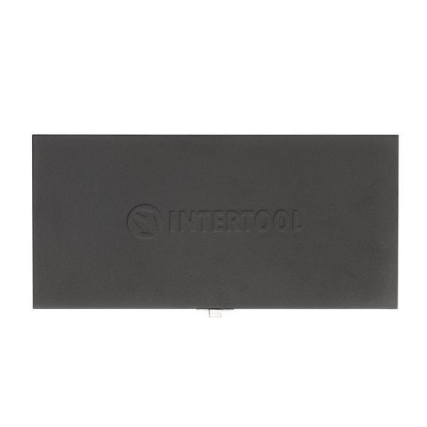Набір зірок і шестигранників Intertool Storm ET-8040 ET-8040 фото