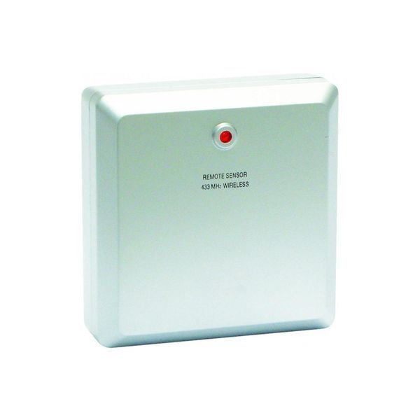 Метеостанція Technoline WS6502 Black/Silver (WS6502) DAS301781 фото