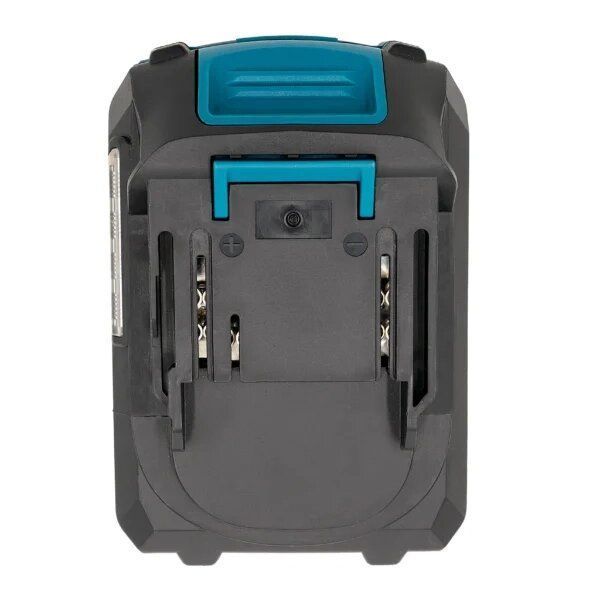 Акумуляторна батарея PROFI-TEC PT2040VX (20 В / 4.0 Аг, високострумова, з індикатором) 007869P фото