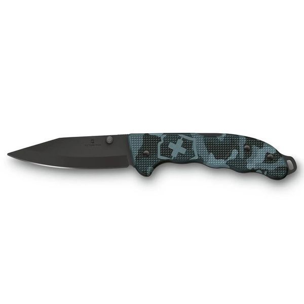 Нож Victorinox Evoke BSH Alox 0.9425.DS222 0.9425.DS222 фото