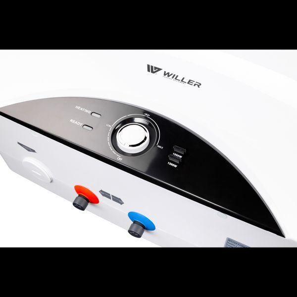 Бойлер для душу&nbsp;Willer EH20R Edge+ EH20R Edge+ фото
