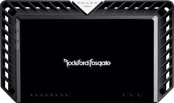 Акустика Rockford Fosgate T400-4 T400-4 фото