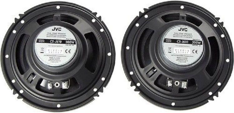 Акустика JVC CS-J610 17484-car фото