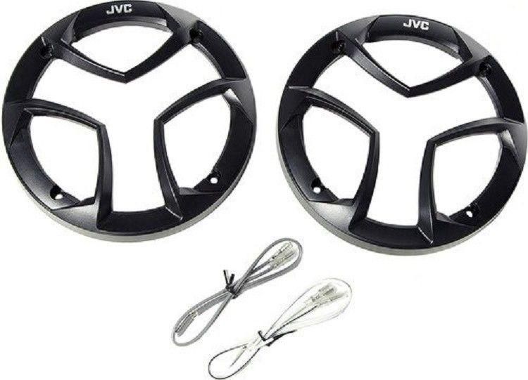 Акустика JVC CS-J610 17484-car фото