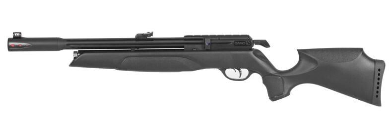 Пневматична гвинтівка Gamo Arrow PCP кал.4,5 600004P фото