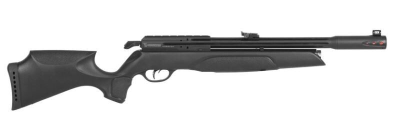 Пневматична гвинтівка Gamo Arrow PCP кал.4,5 600004P фото