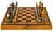 Шахматы Italfama R72048+219MAP G557-300+543R фото 1