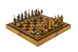 Шахматы Italfama R72048+219MAP G557-300+543R фото 3