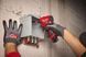 Шуруповерт ударний акумуляторний безщітковий 1/4'' HEX MILWAUKEE, M12 BLIDRC-0, 124Нм (каркас, кліпса для ременя, картонне пакув 4933499689 фото 7