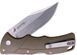 Нож Cold Steel Verdict CP FDE 1260.15.51 фото 2
