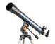Телескоп Celestron AstroMaster 90 AZ, рефрактор 21063 21063 фото 1