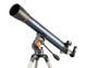 Телескоп Celestron AstroMaster 90 AZ, рефрактор 21063 21063 фото 1