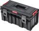 Ящик для інструментів 18 450x260x224 SYSTEM PRO 500 Basic SKRQPROB500CZAPG001 QBRICK 11060111901 фото 1