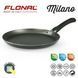 Сковорода для млинців Flonal Milano 25 см (GMRCR2542) DAS301985 фото 2