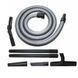 Будівельний пилосос Starmix ISC L-1425 Basic (018676) L-1425 Basic фото 2