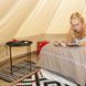Стіл Bo-Camp Harlem 46x46 cm Black (1404325) DAS302106 фото 3