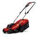 Газонокосарка електрична Einhell GC-EM 1000/32 (3400070) 3400070 фото 1