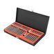 Набір зірок і шестигранників Intertool Storm ET-8040 ET-8040 фото 1
