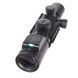 Оптичний приціл KONUS KONUSPRO AS-34 2-6x28 MIL-DOT IR 7170 фото 3
