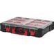 Ящик органайзер MILWAUKEE PACKOUT ORGANISER 4932464082 4932464082 фото 2