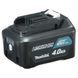Акумулятор Li-ion CXT BL1041B (12V Max 4Аг) Makita (632F63-0) 632F63-0 фото 1