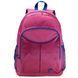 Рюкзак міський Semi Line 20 Pink/Blue (J4916-3) DAS303110 фото 2