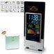 Метеостанція Technoline WS6502 Black/Silver (WS6502) DAS301781 фото 2