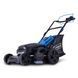 Газонокосарка акумуляторна Scheppach MP470-X SET XL2x2 5911417400 5911417400 фото 2