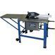 Пила циркулярна Scheppach HS 120o (3901302915) 3901302915 фото 1