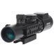 Оптичний приціл KONUS KONUSPRO AS-34 2-6x28 MIL-DOT IR 7170 фото 1