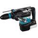 Акумуляторний перфоратор Makita XGT 40 V MAX HR005GZ01 (без АКБ) HR005GZ01 фото 1