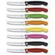 Ніж Victorinox Swiss Classic Foldable Paring 11 см 6.7836.F9B 6.7836.F9B фото 2